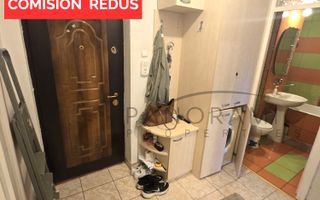 Apartament 1 camera, 35 mp, balcon, etaj 1, Manastur - Poză 5