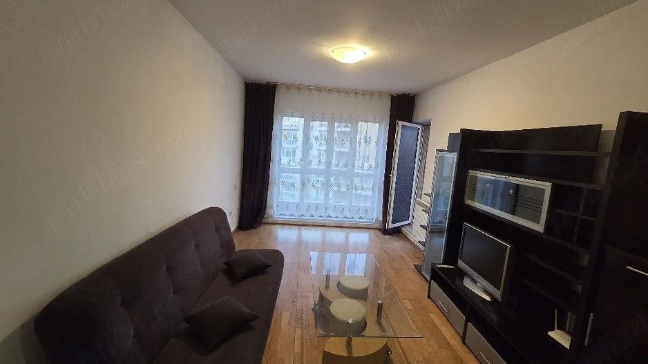 Apartament 2 camere open space 400euro Green Park Tatarasi - Poză 2