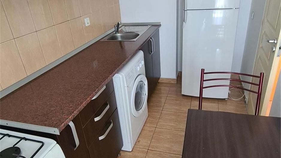 Garsonieră modernă, complex Răsărit de Soare, etaj 4, AC, lângă Auchan Titan - Poză 5