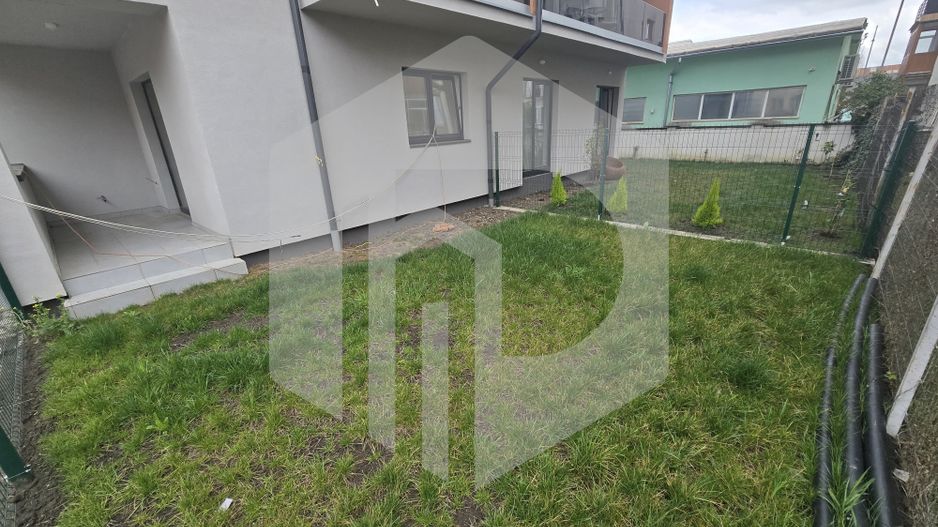 Apartament - 2 Camere - 55 mpu - Gradina 40mp - Vasile Aaron - Poză 1