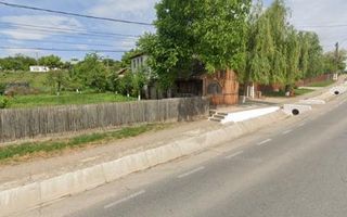 Teren intravilan de vânzare, 1.100 mp, comuna Țigănași, sat Mihail Kogălniceanu - Poză 2