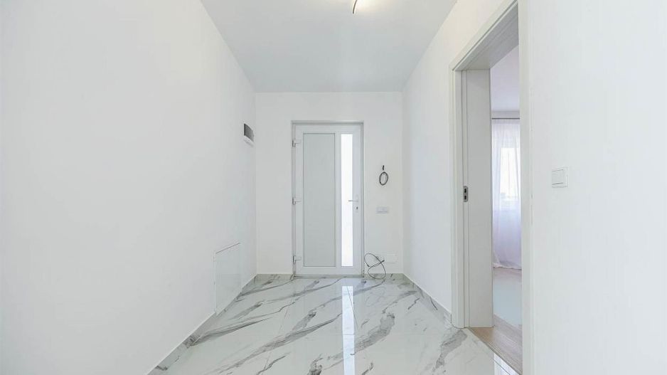 Casa noua la cheie | 500 m teren | Sanpetru Brasov - Poză 7