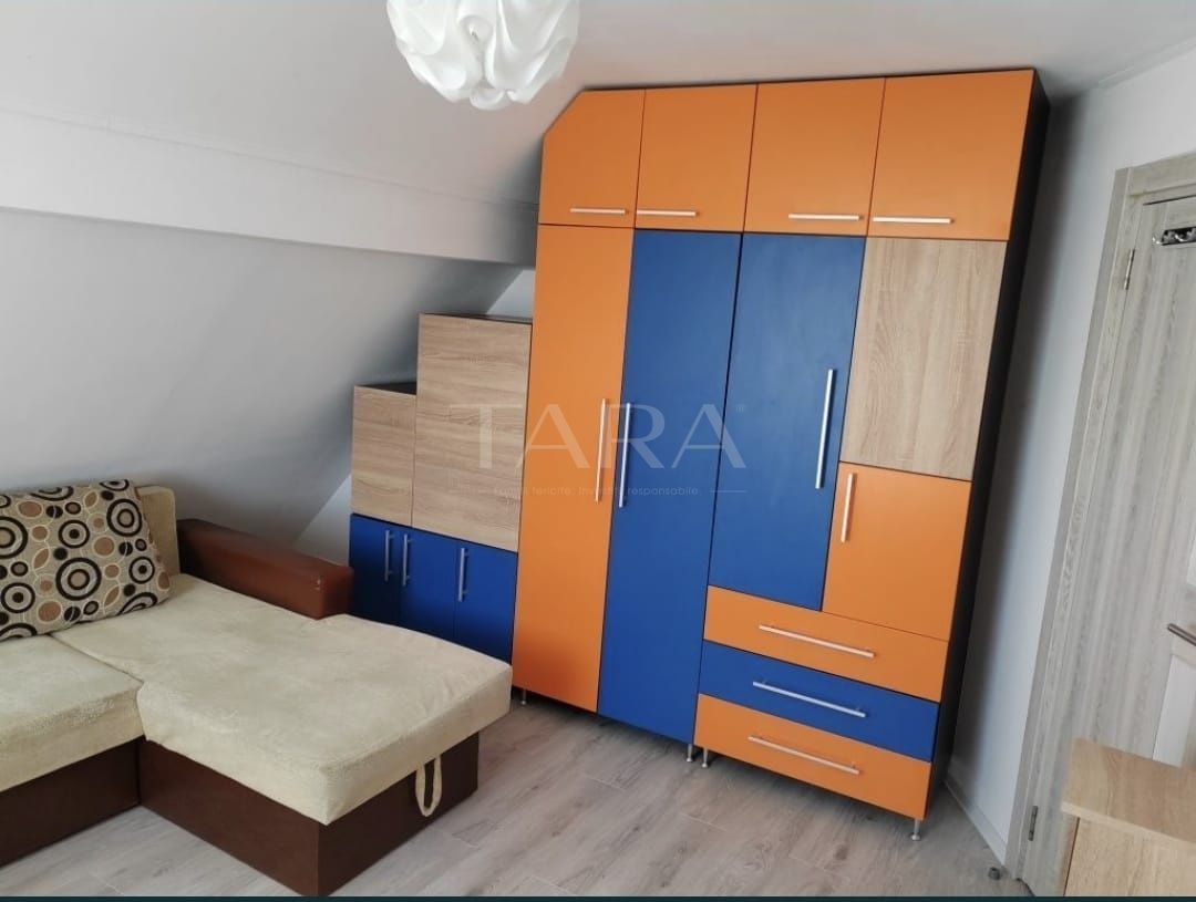 Apartament 2 camere, 72 mp utili, cartier Someșeni - Poză 4