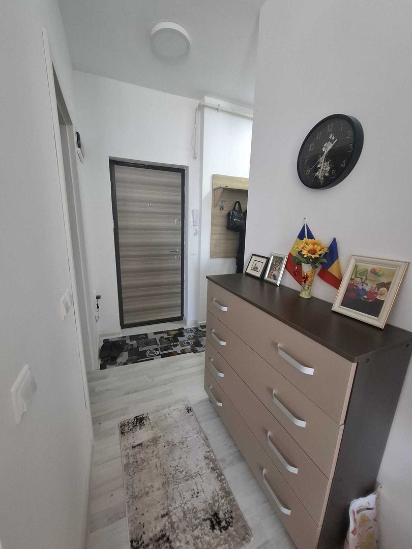 De vanzare Garsoniera MILITARI RESIDENCE - Poză 3