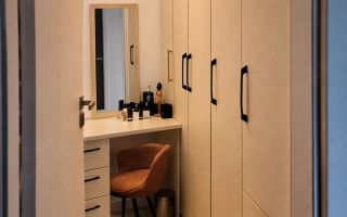 Giroc-Penny | 3 Camere | Etaj 2 | Terasa-20 mp - Poză 5