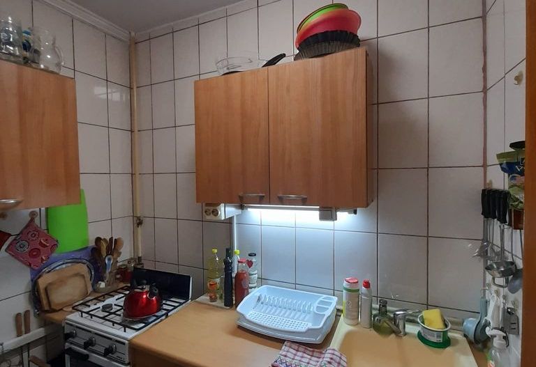 Apartament 1 Camera Piata Veteranilor - Poză 4
