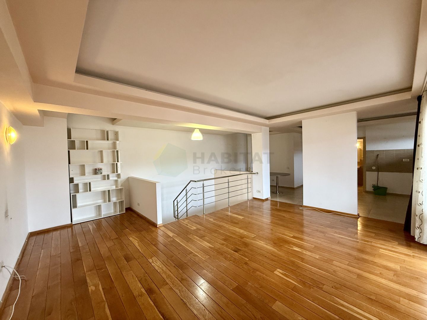 Duplex  Complex Terra - Apartament 3 camere - Poză 8