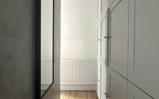 Apartament Premium | 2 camere, terasa, parcare inclusa | Semicentral - Poză 14