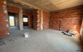 Duplex Individual | 4 camere | Toate utilitatile | Asfalt | Carport | - Poză 5