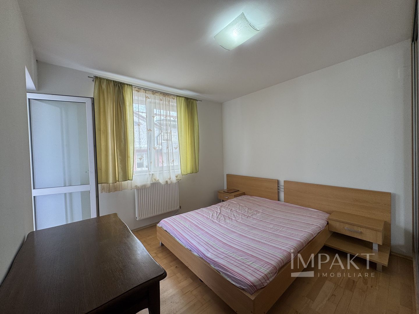 Apartament 2 camere 62mp, Bună Ziua , Grand Hotel Italia de inchiriat - Poză 3