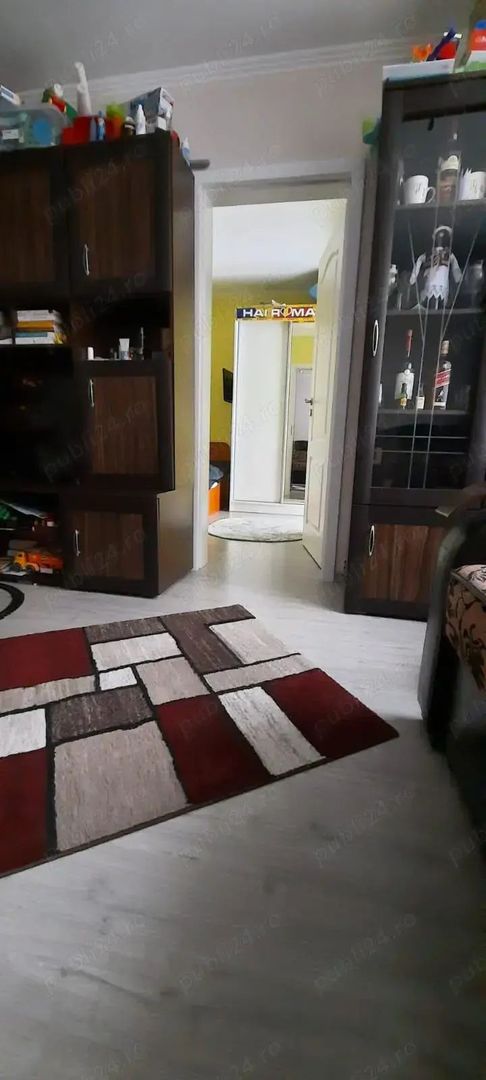 Apartament 2 camere Girocului etaj 1 - Poză 2