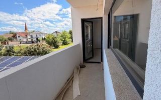 Apartament nou, 2 camere, Selimbar - Poză 9