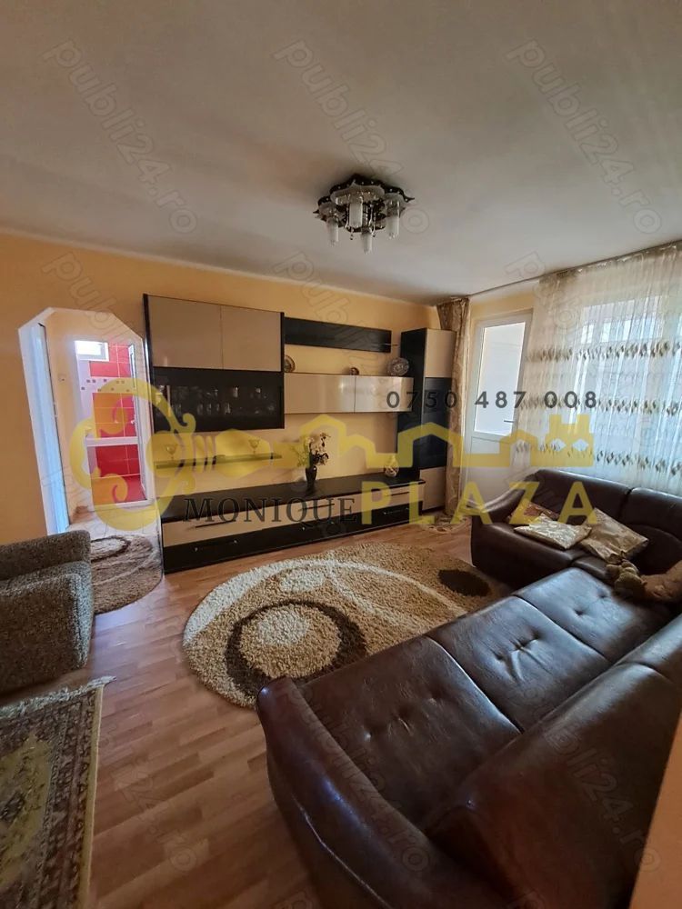 Zona centrala | CT | Mobilat si utilat | Facilitati in zona | - Poză 1