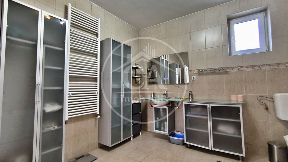 Casa de inchiriat cu 4 camere si piscina in Santandrei, Bihor - Poză 18