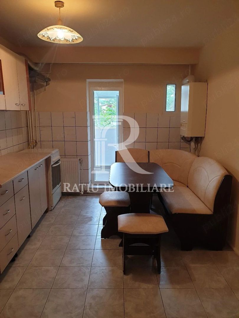Apartament 3 camere | Parter | Renovat recent| Dorobanti | Deva - Poză 3
