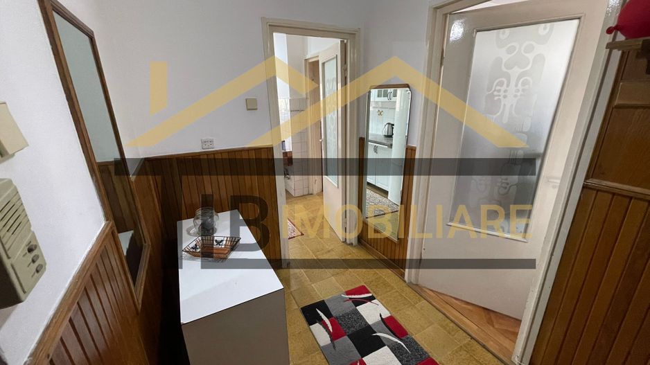 Apartament cu 2 camere, 48mp, Zona Dacia - Poză 14