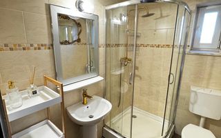 Casa individuala cu 5 camere si gradina in Colonia Sopor - Poză 10