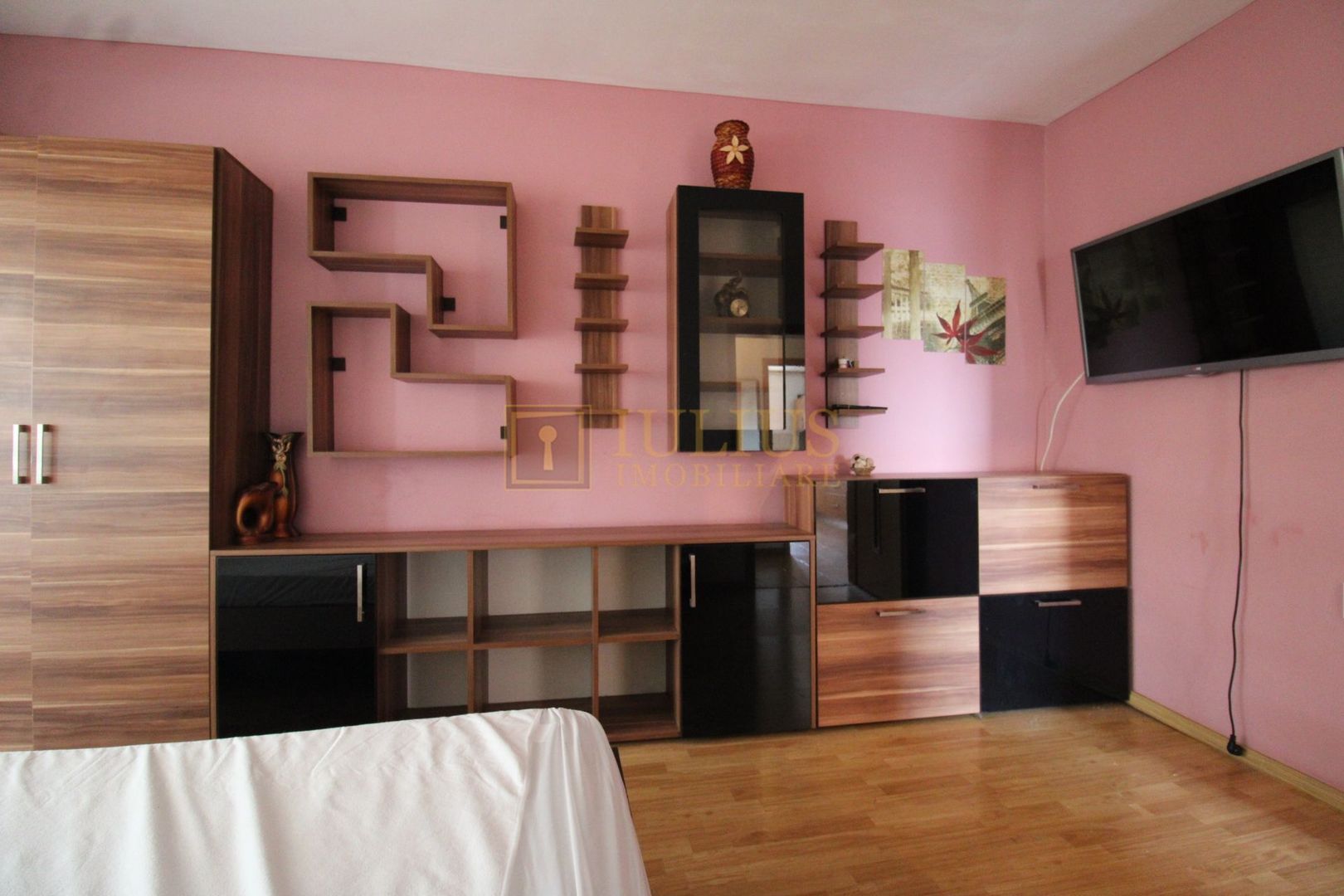 3 camere, decomandat, centrala proprie - Calea Martirilor - - Poză 14