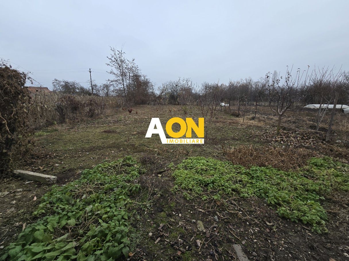 Casa 3 Camere Sat Galtiu, 1100 mp Teren - Poză 9