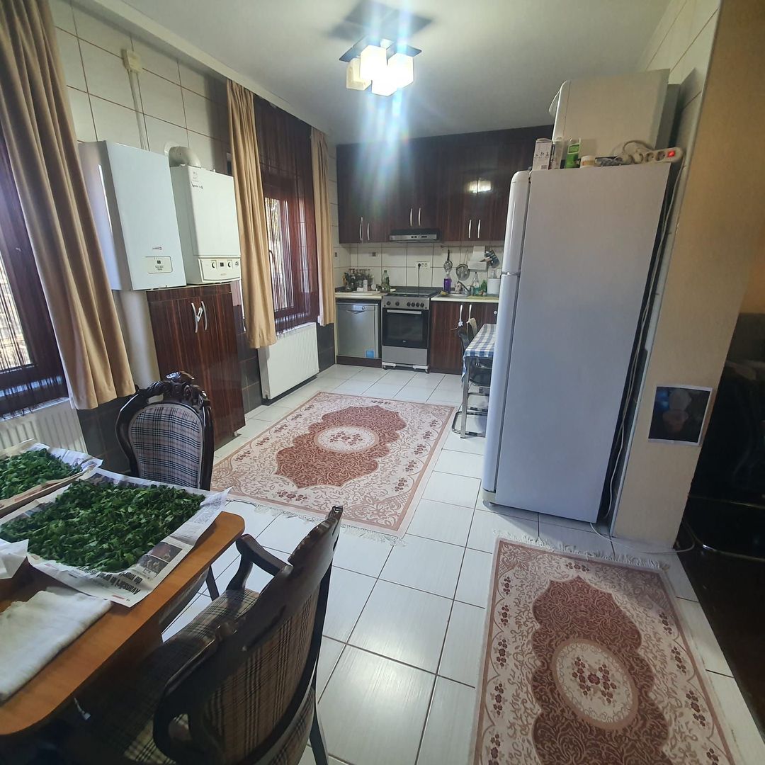 CASA AFUMATI INDIVIDUALA, MOBILAT/UTILAT, TEREN 301 MP, COMISION 0% - Poză 20