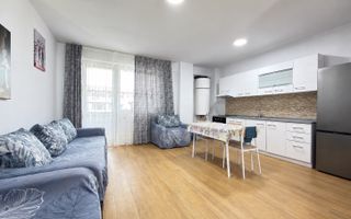 Apartament cu 3 camere | Bloc Nou | 70 mp | Arex - Poză 1
