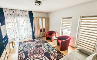 INVESTITIE in Marasti - etaj intermediar - bloc nou - Poză 1