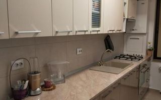 apartament cu două camere, mobilat, utilat, loc parcare- bucium / Lidl - Poză 11