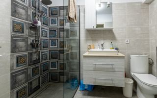 2 camere, Parcare, Zona Vivo Mall, Amethyst, Metro, Momax, Floresti - Poză 6