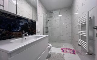 Apartament de 2 camere, 55mp, parcare subterana, zona Iulius Mall - Poză 8