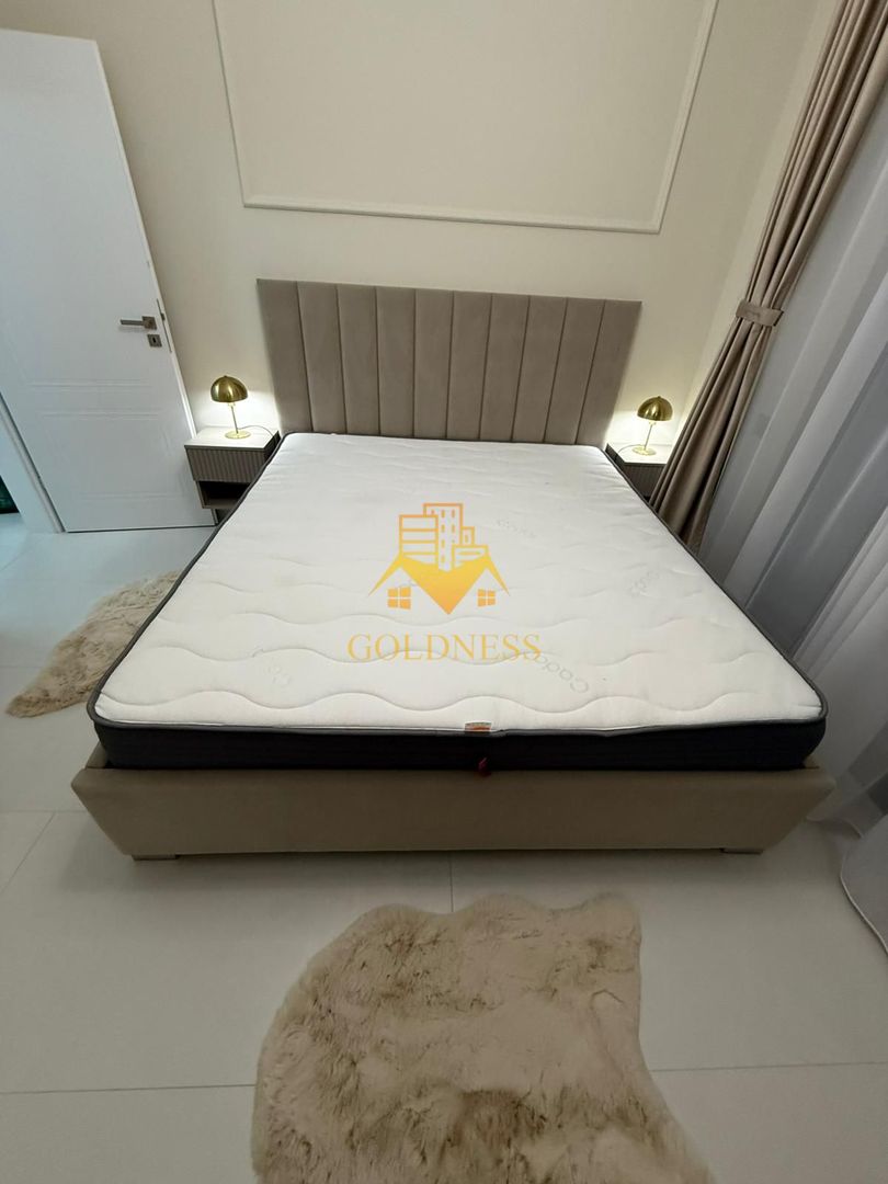 2 Camere open space, Parcare, Zona Vivo, Bloc nou, BMW, Avram Iancu. - Poză 6