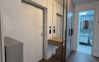Cloud 9 || 2 Camere || Vedere panoramică || Parcare subterană - Poză 10