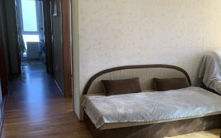 Apartament cu 3 camere Sagului bloc nou - Poză 2