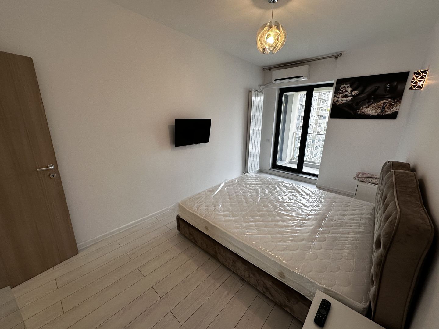 2 camere Grozavești Politehnica Novum Invest metrou 2020 Open space - Poză 16