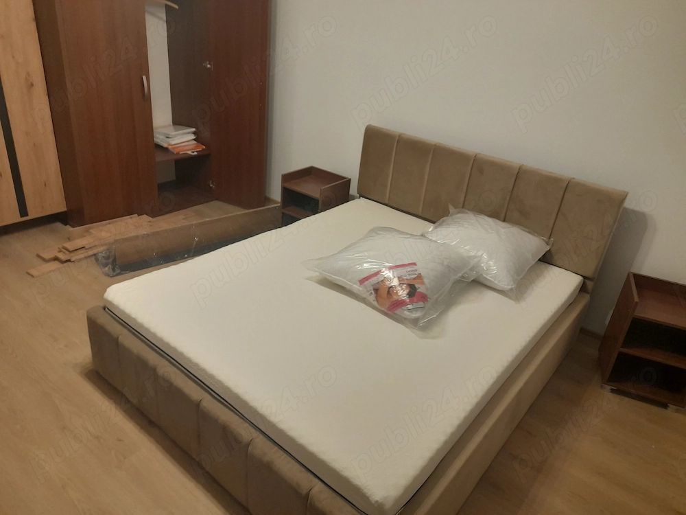 Apartament nou de închiriat | 52 mp | Zona Alba Mall | - Poză 3