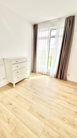 Inchiriere casa noua 4 camere Parter, 500mp, Corbeanca, toate utilitat - Poză 6