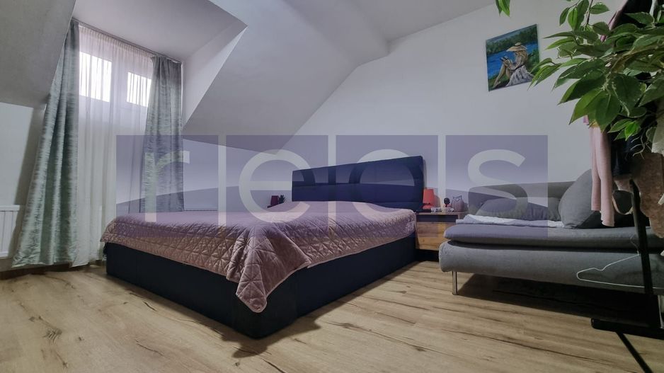 VANZARE - 3 CAMERE - ZONA FLOREASCA - Poză 4