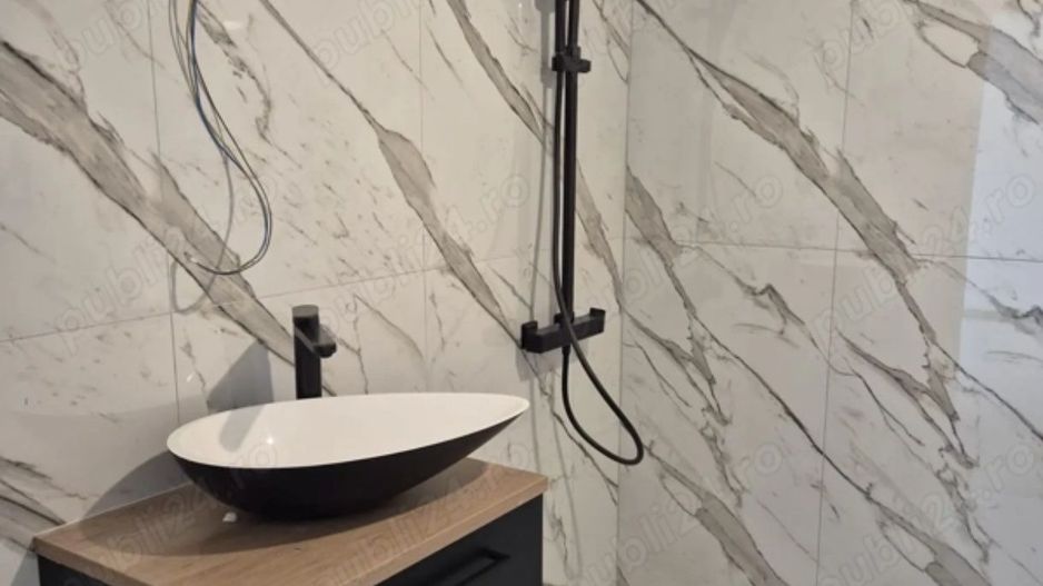 Apartament 2 camere Finisat Premium - Poză 3