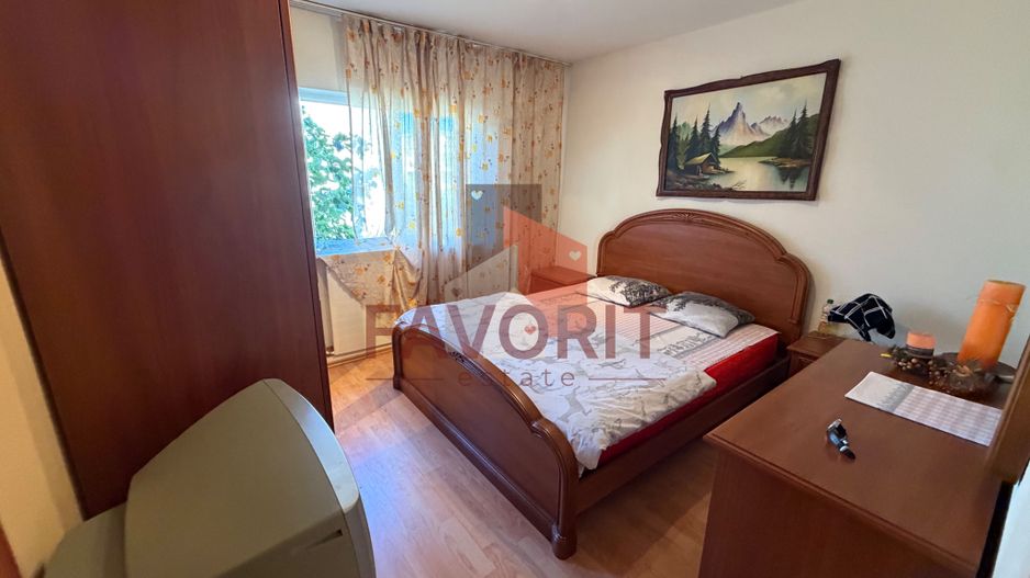 Comision 0%. Etaj 2. Centrala proprie. Disponibil imediat - Poză 5