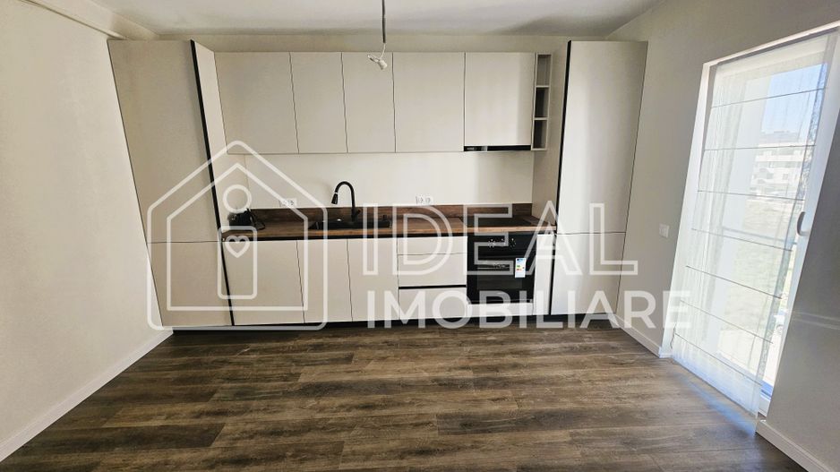 Apartament modern cu 3 camere, la cheie – zona Doamna Stanca - Poză 7