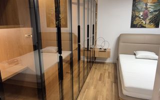 Aparatmente de 3 camere, 3 bai, 89 mp, metrou Straulesti - Comision 0% - Poză 12