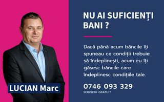 Apartament 2 camere complet renovat, lângă Kaufland și Lidl - Poză 9