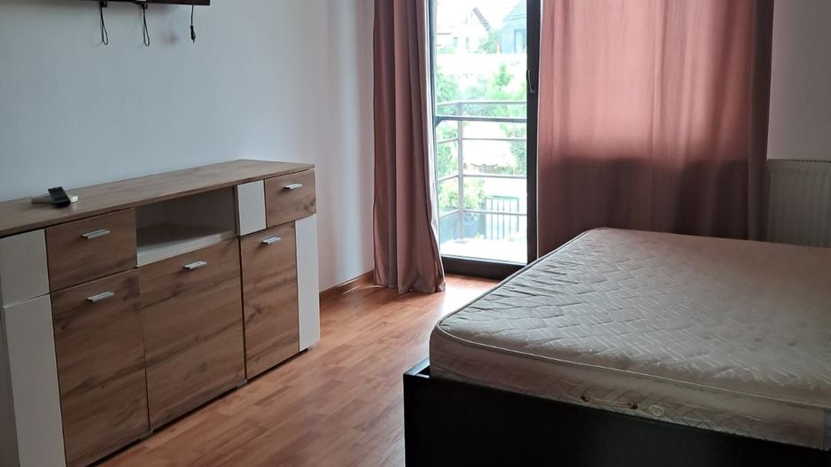 Garsoniere si apartamente de inchiriat-inclusiv perioade scurte! - Poză 21