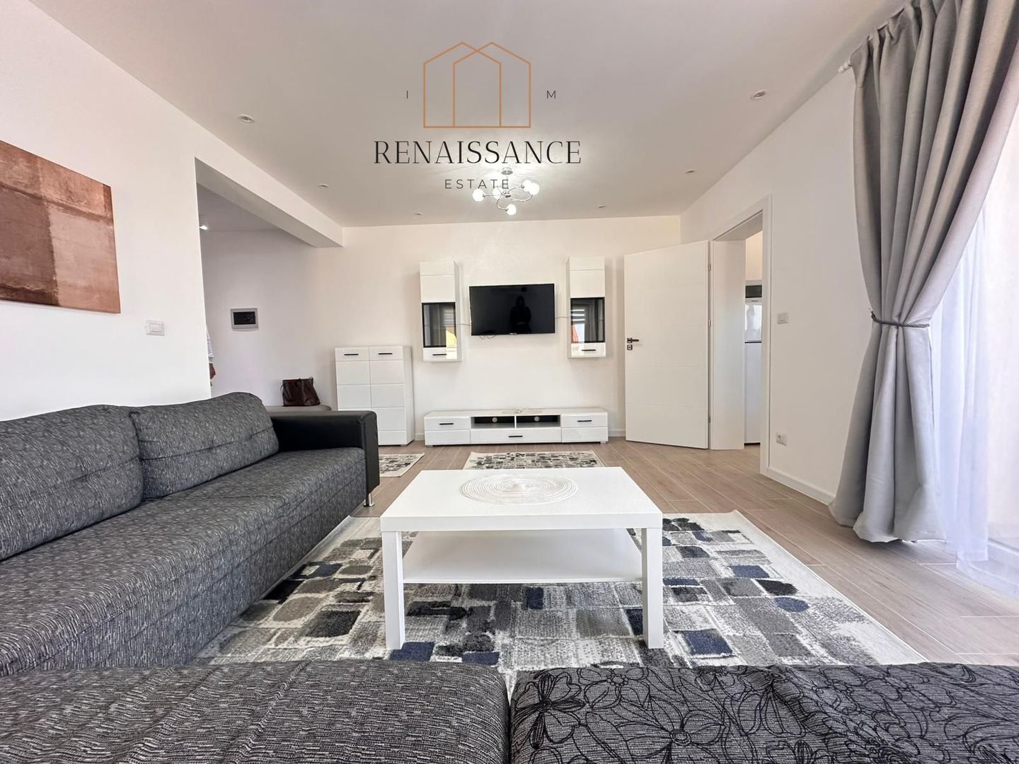 Dumbravita 3 Camere 2 Bai | 85mp Utili | Ferventia II - British School - Poză 21