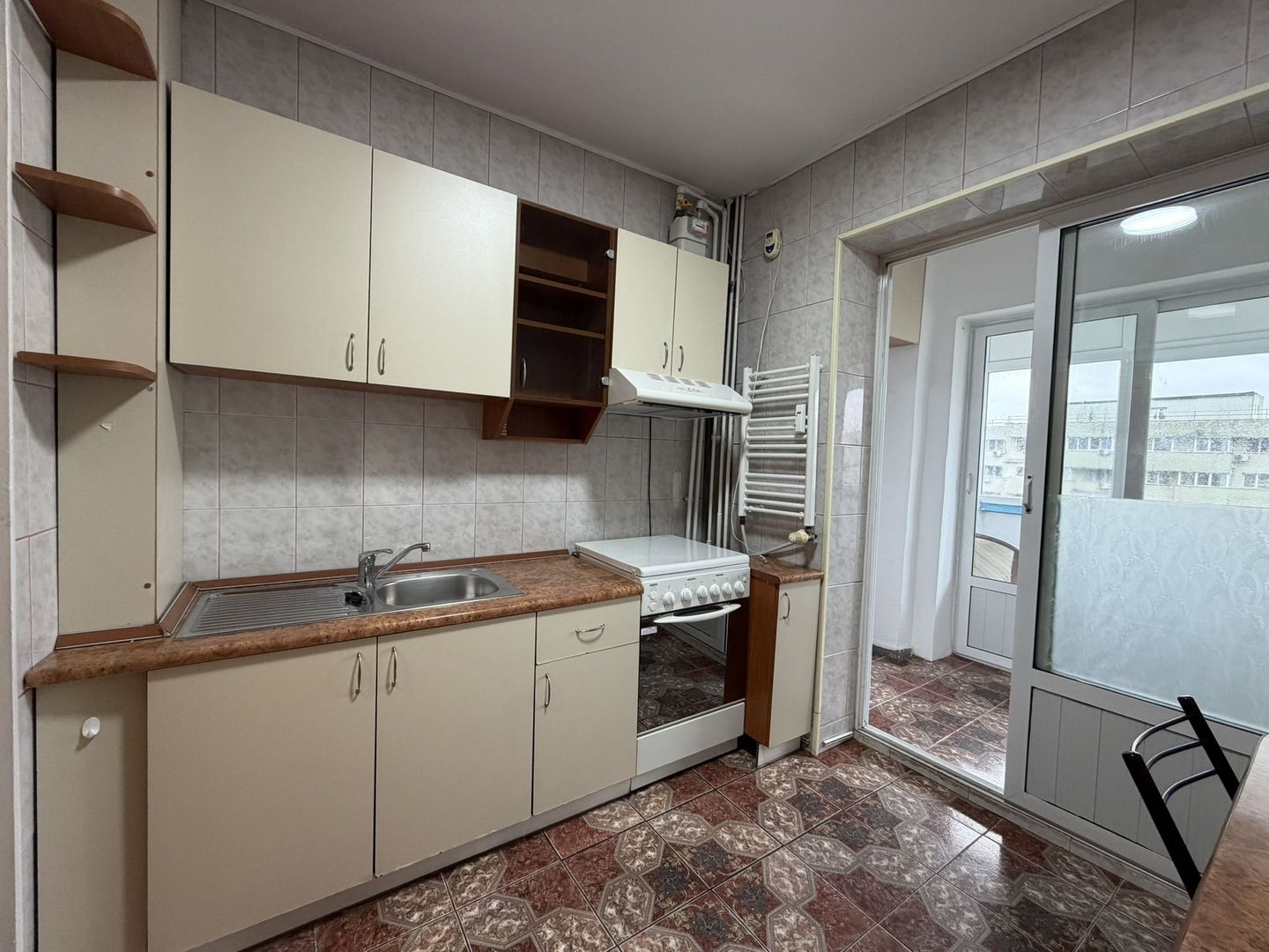 PANTELIMON - Morarilor | 3 Camere | Bloc Reabilitat - Poză 5