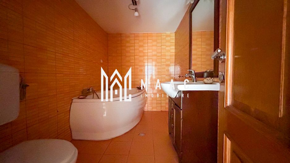 Casa individuala | Teren 960 mp | Trei Stejari - Poză 19