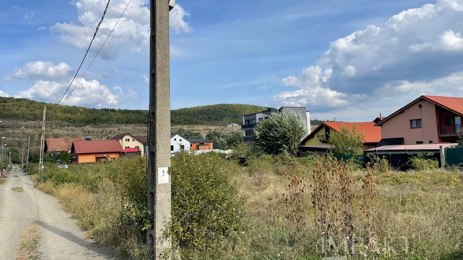 De Vanzare Teren Intravilan de 2500 mp în Suceagu - Oportunitate Ideală pentru Investiție - Poză 2