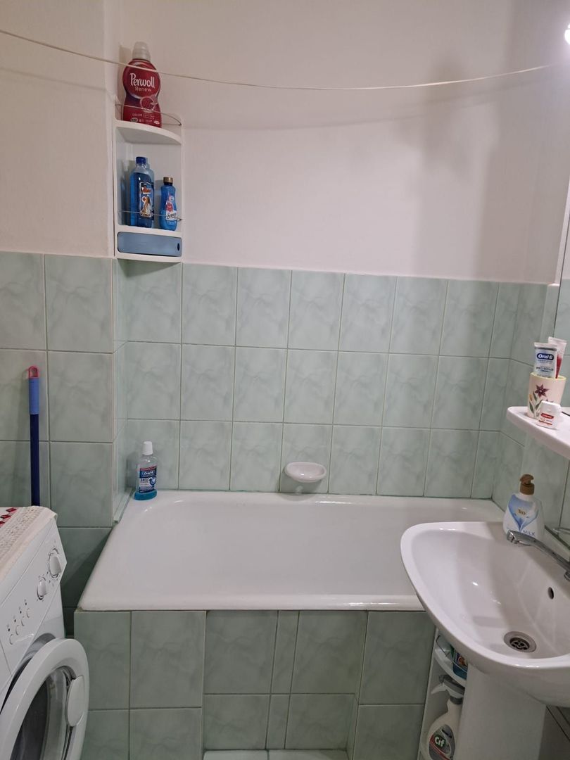 Apartament de vanzare 2 camere Siretului colt cu Calea Dumbravii Et 3 - Poză 7