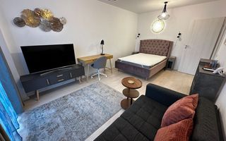 Garsoniera Rara Rezidential 158 Moghioros Ghencea Drumul Taberei NOUA - Poză 1