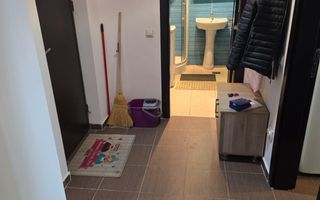 De vanzare garsoniera bloc nou, centrala proprie, Rahova - Poză 9