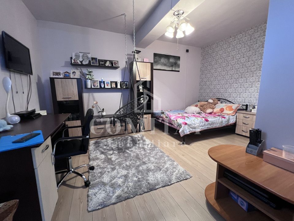 Apartament 2 camere | zona Tăbăcarilor, cartier Mărăști - Poză 4